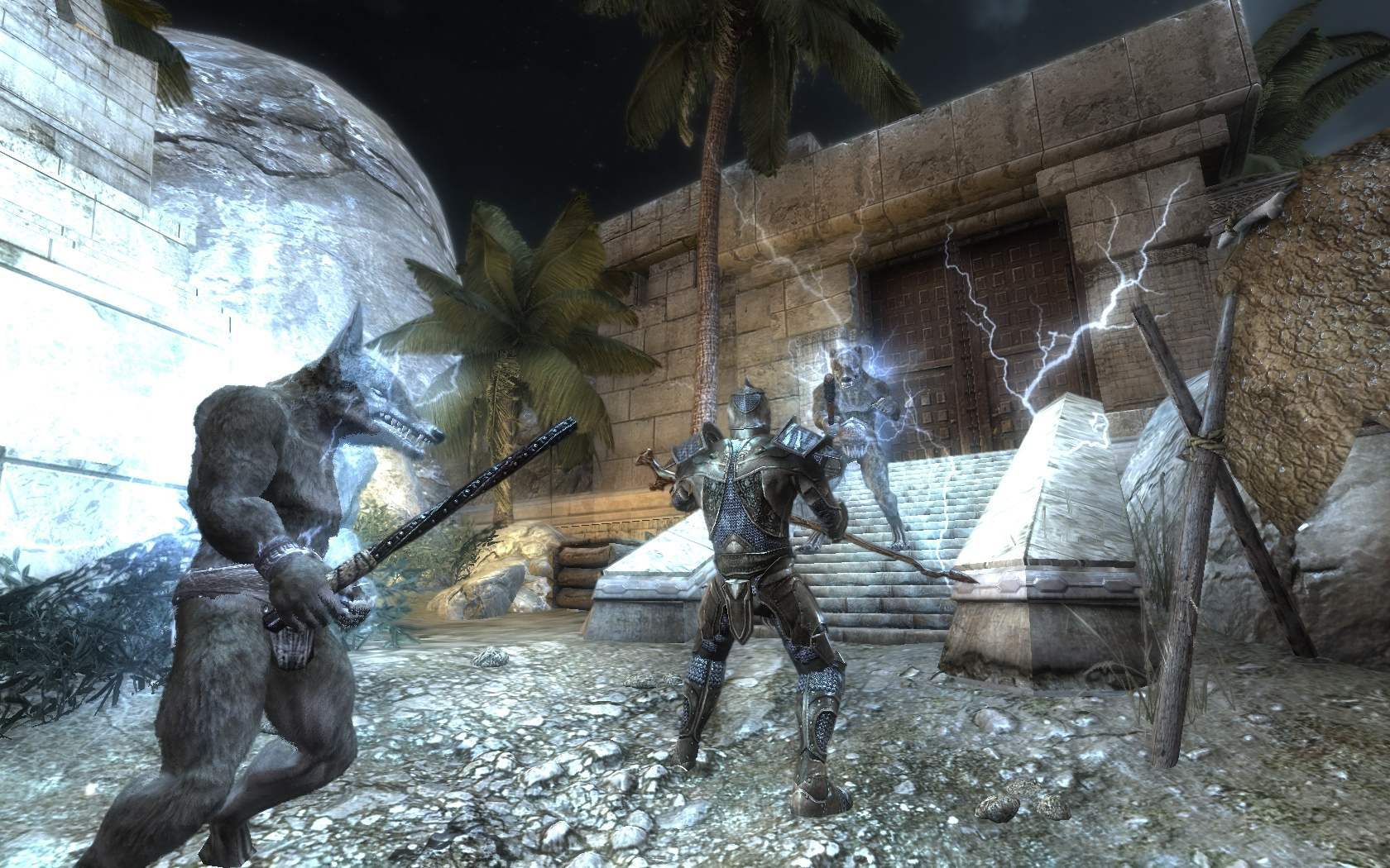 Two Worlds II - Imagen 23